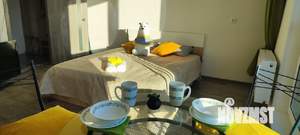 1-к квартира, посуточно, 24м2, 9/10 этаж