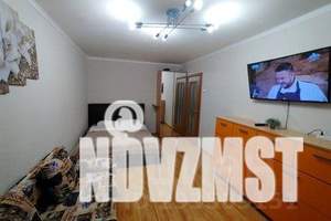 1-к квартира, посуточно, 38м2, 1/9 этаж