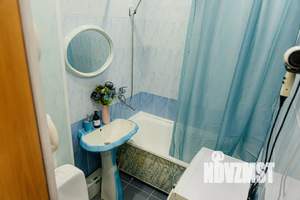 1-к квартира, посуточно, 32м2, 4/5 этаж