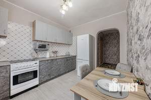 1-к квартира, посуточно, 45м2, 9/9 этаж