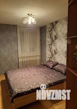 2-к квартира, посуточно, 48м2, 9/9 этаж