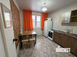 1-к квартира, на длительный срок, 41м2, 6/10 этаж