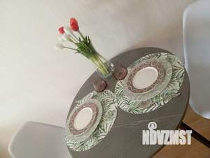 Студия квартира, посуточно, 32м2, 4/20 этаж