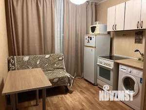 1-к квартира, посуточно, 41м2, 1/10 этаж