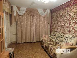 2-к квартира, на длительный срок, 45м2, 2/5 этаж