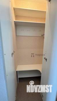 1-к квартира, на длительный срок, 34м2, 10/10 этаж