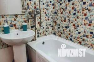 1-к квартира, посуточно, 28м2, 1/10 этаж