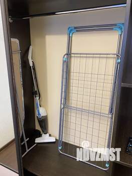 1-к квартира, посуточно, 30м2, 2/10 этаж