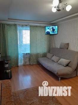 2-к квартира, посуточно, 45м2, 2/5 этаж