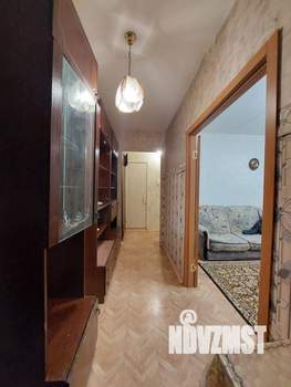 1-к квартира, на длительный срок, 45м2, 3/10 этаж