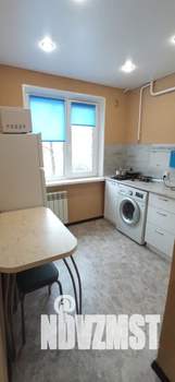 1-к квартира, посуточно, 35м2, 1/5 этаж