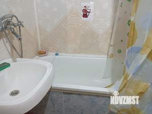 1-к квартира, на длительный срок, 41м2, 10/10 этаж