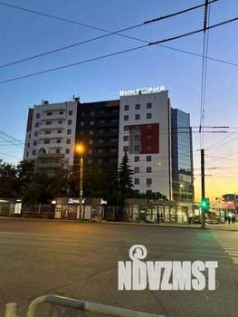 1-к квартира, посуточно, 24м2, 1/1 этаж