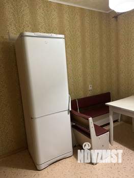 1-к квартира, на длительный срок, 40м2, 4/10 этаж