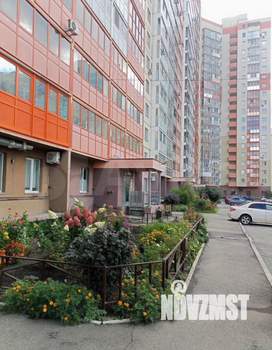 Студия квартира, на длительный срок, 29м2, 17/20 этаж