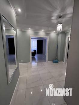 3-к квартира, на длительный срок, 95м2, 2/5 этаж