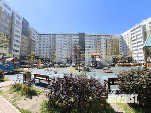 3-к квартира, на длительный срок, 54м2, 2/10 этаж