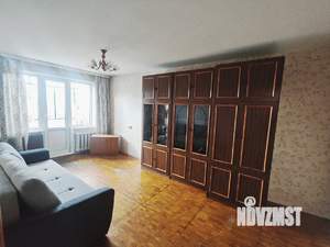 2-к квартира, на длительный срок, 56м2, 5/9 этаж