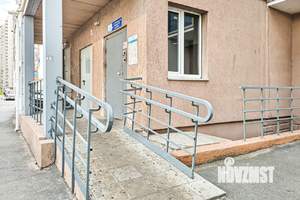 3-к квартира, посуточно, 60м2, 1/1 этаж