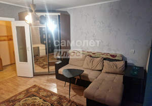 2-к квартира, на длительный срок, 52м2, 1/10 этаж