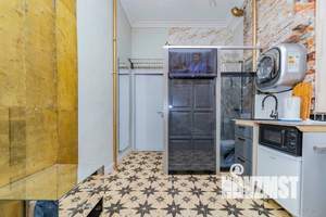 1-к квартира, посуточно, 10м2, 1/1 этаж