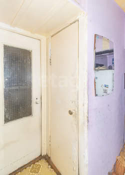 1-к квартира, на длительный срок, 33м2, 2/5 этаж