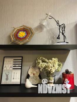 2-к квартира, посуточно, 54м2, 11/16 этаж