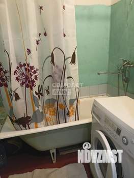 1-к квартира, на длительный срок, 34м2, 4/9 этаж