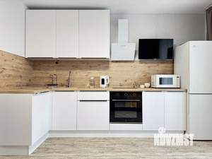 2-к квартира, посуточно, 53м2, 4/10 этаж