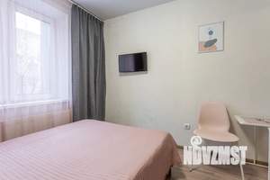 Студия квартира, посуточно, 16м2, 1/9 этаж