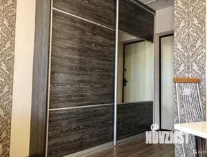 1-к квартира, посуточно, 36м2, 2/22 этаж