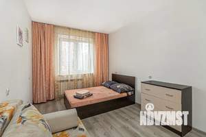 2-к квартира, посуточно, 59м2, 5/10 этаж