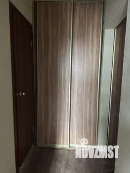 1-к квартира, на длительный срок, 43м2, 6/9 этаж