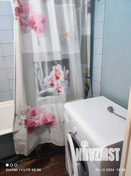 1-к квартира, на длительный срок, 33м2, 2/10 этаж