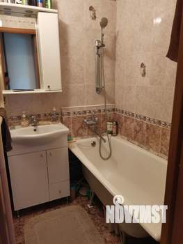 2-к квартира, на длительный срок, 48м2, 2/5 этаж