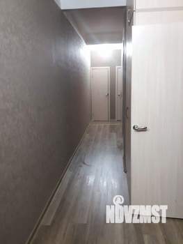 2-к квартира, посуточно, 60м2, 2/4 этаж