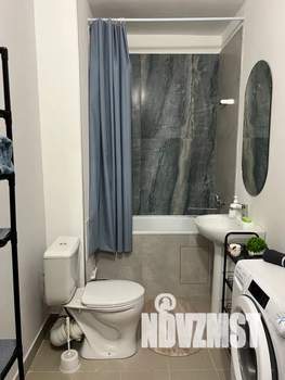 1-к квартира, посуточно, 37м2, 3/10 этаж