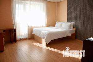 3-к квартира, посуточно, 98м2, 1/1 этаж