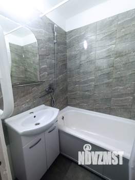 1-к квартира, на длительный срок, 41м2, 4/9 этаж