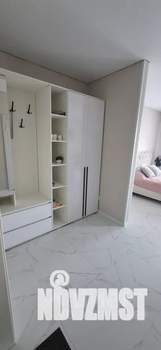 Студия квартира, посуточно, 32м2, 25/26 этаж