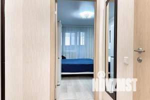 1-к квартира, посуточно, 32м2, 5/21 этаж