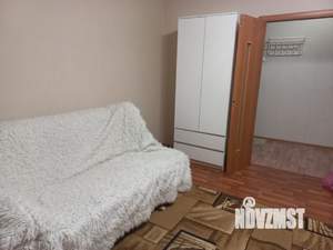 1-к квартира, на длительный срок, 41м2, 4/11 этаж