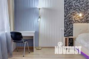 2-к квартира, посуточно, 52м2, 9/16 этаж