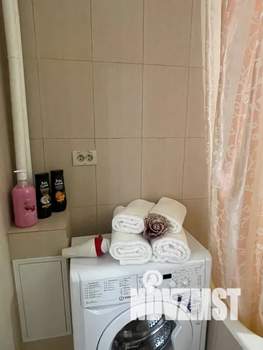 Студия квартира, посуточно, 26м2, 8/26 этаж