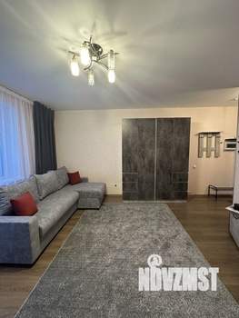 Студия квартира, на длительный срок, 25м2, 15/20 этаж