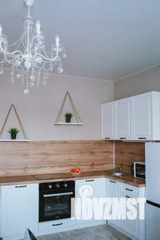 1-к квартира, посуточно, 52м2, 1/1 этаж