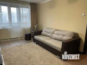 1-к квартира, на длительный срок, 32м2, 5/10 этаж