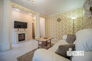 2-к квартира, посуточно, 64м2, 1/1 этаж