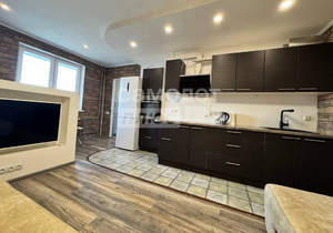 2-к квартира, на длительный срок, 55м2, 7/18 этаж