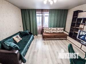 2-к квартира, посуточно, 56м2, 7/10 этаж